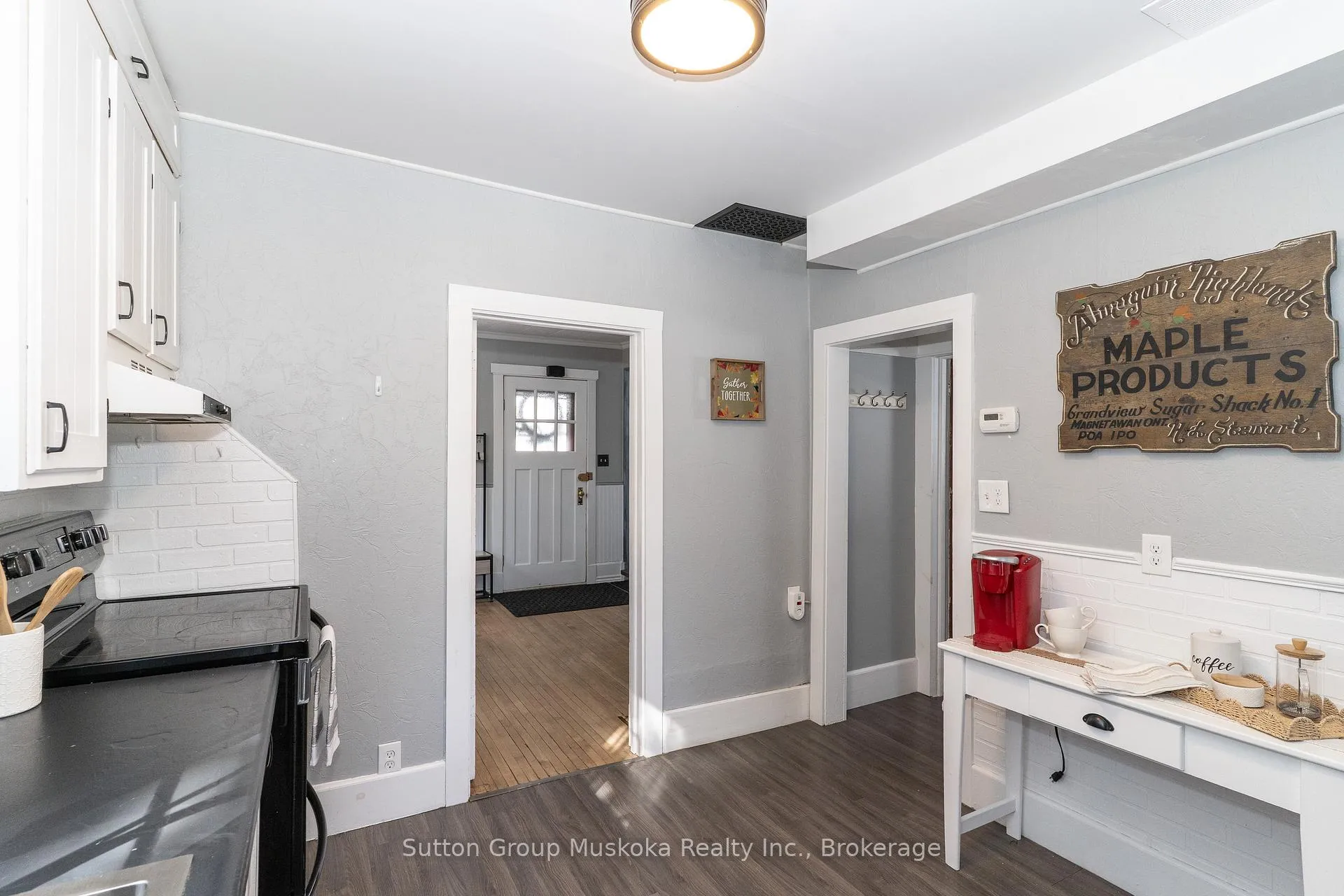 Photo 15 of 142 Queen Street, Burk's Falls — HOMEH