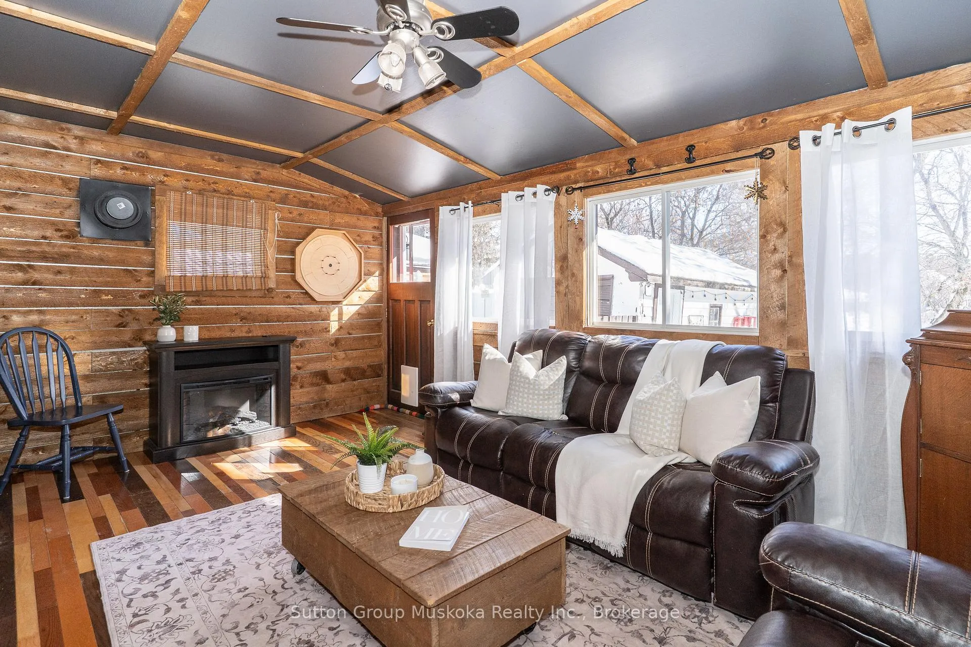 Photo 17 of 142 Queen Street, Burk's Falls — HOMEH