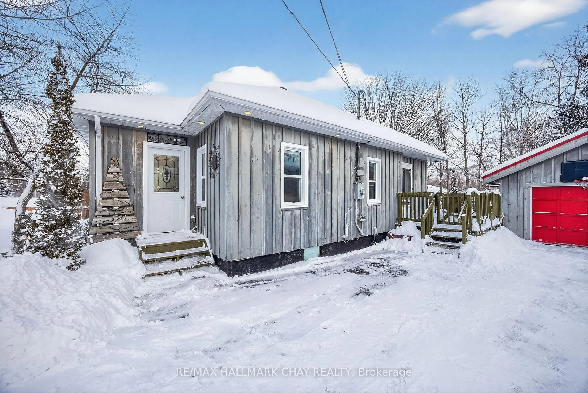 Photo 4 of 323 Bell Street, Tay, Port McNicoll — HOMEH