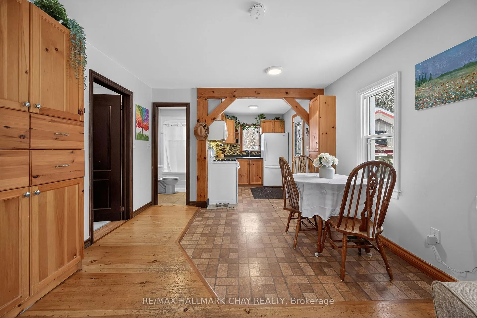 Photo 9 of 323 Bell Street, Tay, Port McNicoll — HOMEH