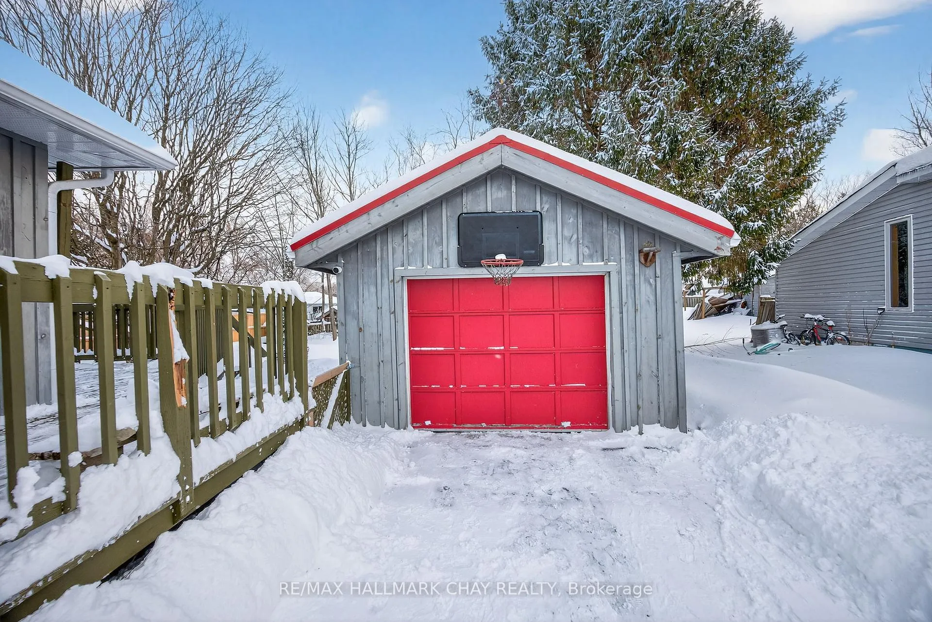 Photo 20 of 323 Bell Street, Tay, Port McNicoll — HOMEH