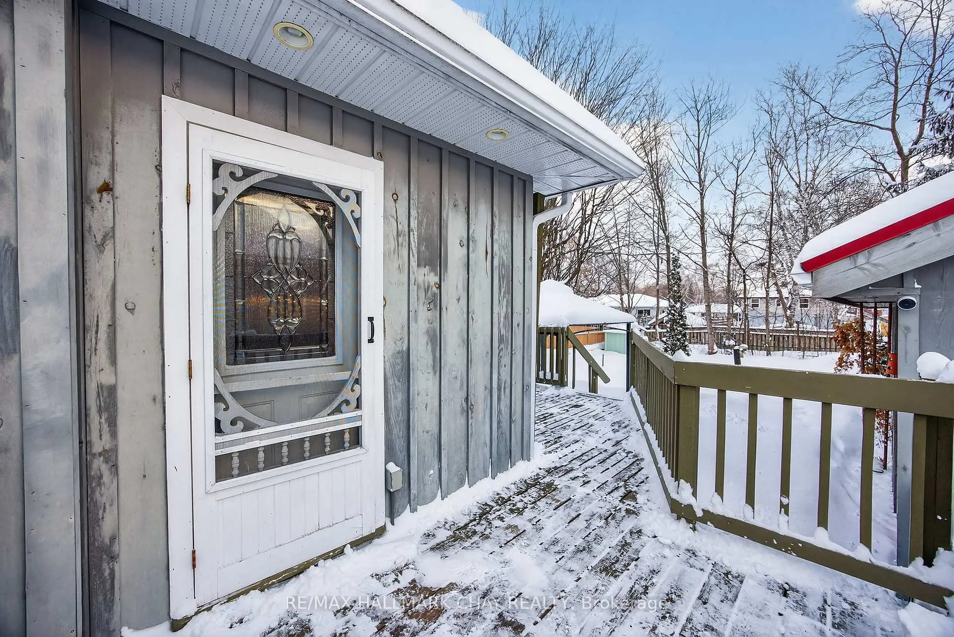 Photo 22 of 323 Bell Street, Tay, Port McNicoll — HOMEH