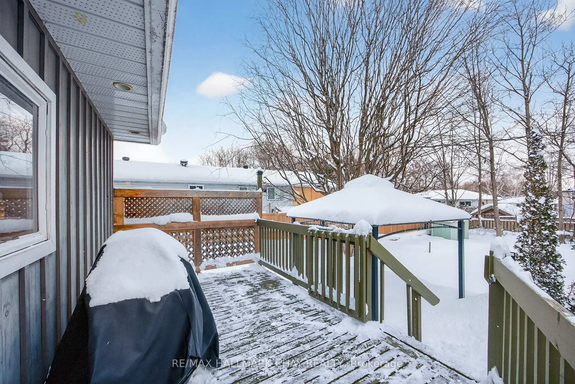 Photo 23 of 323 Bell Street, Tay, Port McNicoll — HOMEH