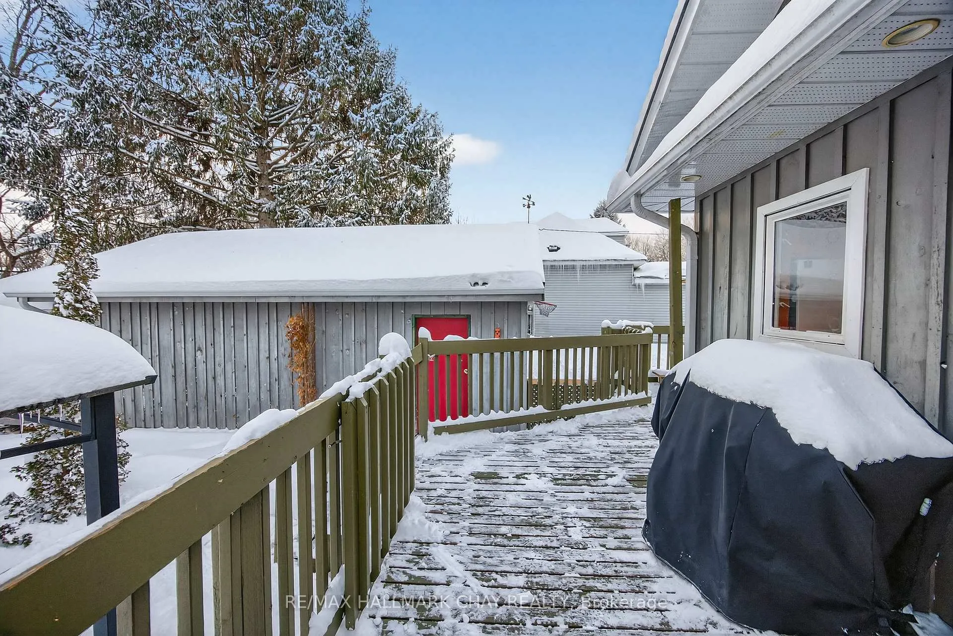 Photo 24 of 323 Bell Street, Tay, Port McNicoll — HOMEH