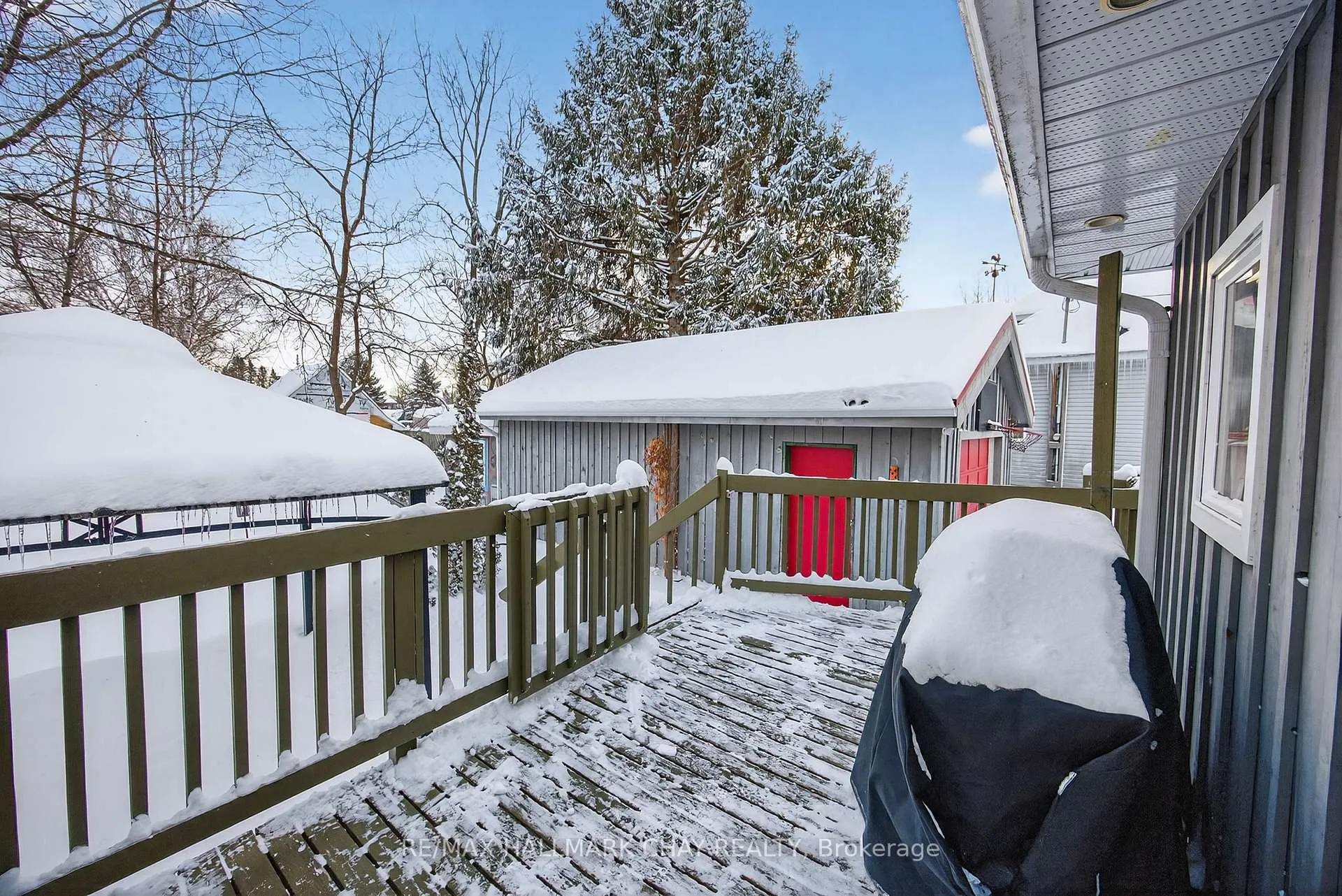 Photo 25 of 323 Bell Street, Tay, Port McNicoll — HOMEH