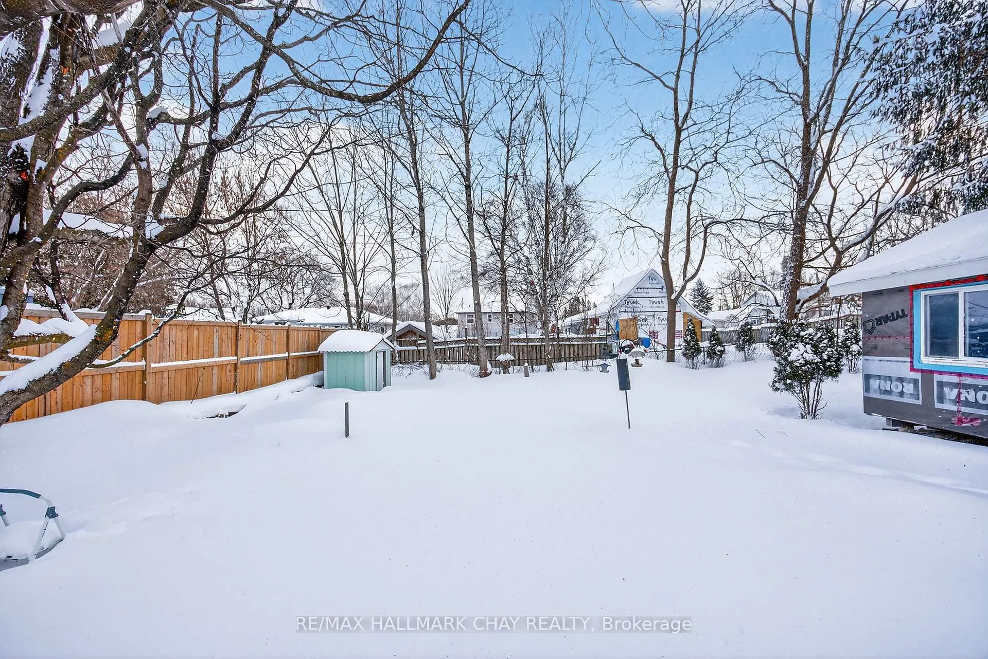 Photo 26 of 323 Bell Street, Tay, Port McNicoll — HOMEH