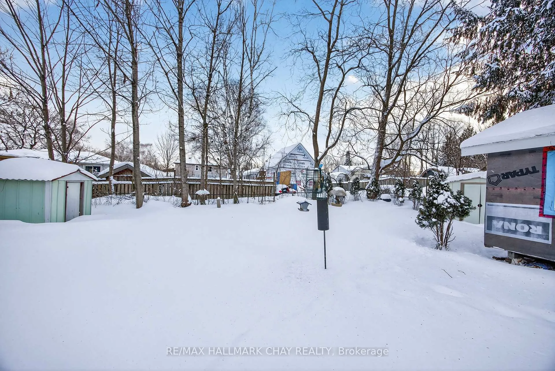 Photo 27 of 323 Bell Street, Tay, Port McNicoll — HOMEH