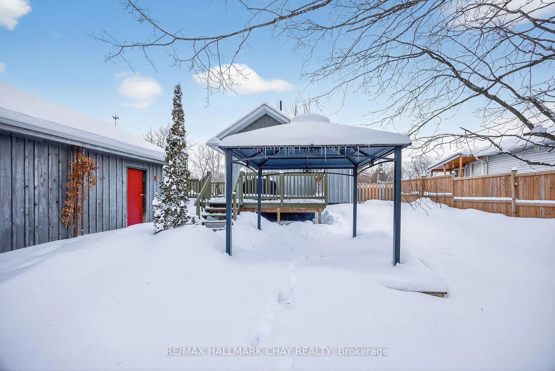 Photo 28 of 323 Bell Street, Tay, Port McNicoll — HOMEH