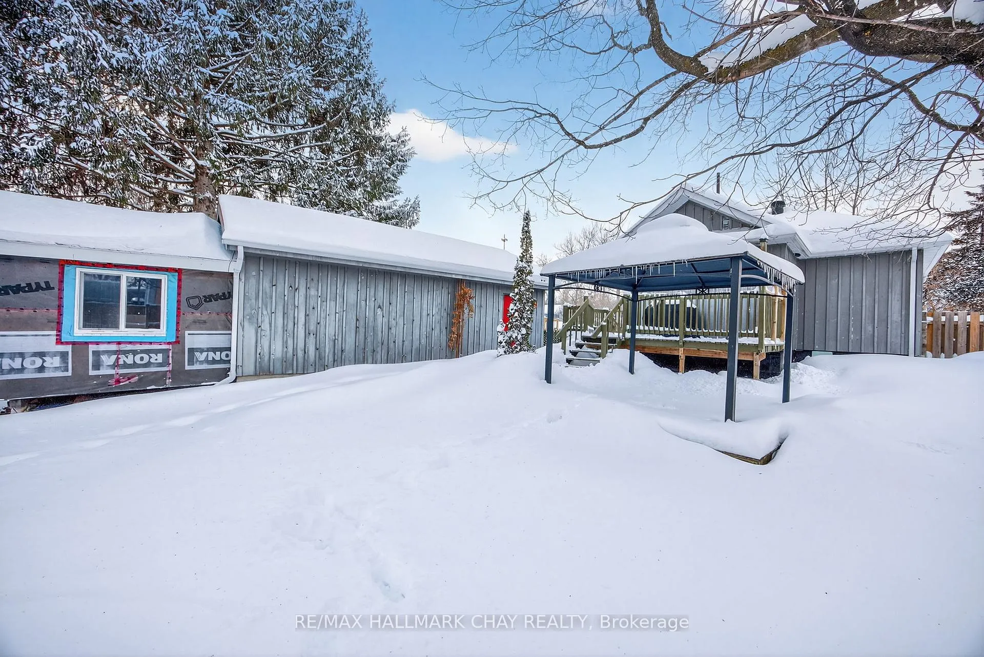 Photo 29 of 323 Bell Street, Tay, Port McNicoll — HOMEH