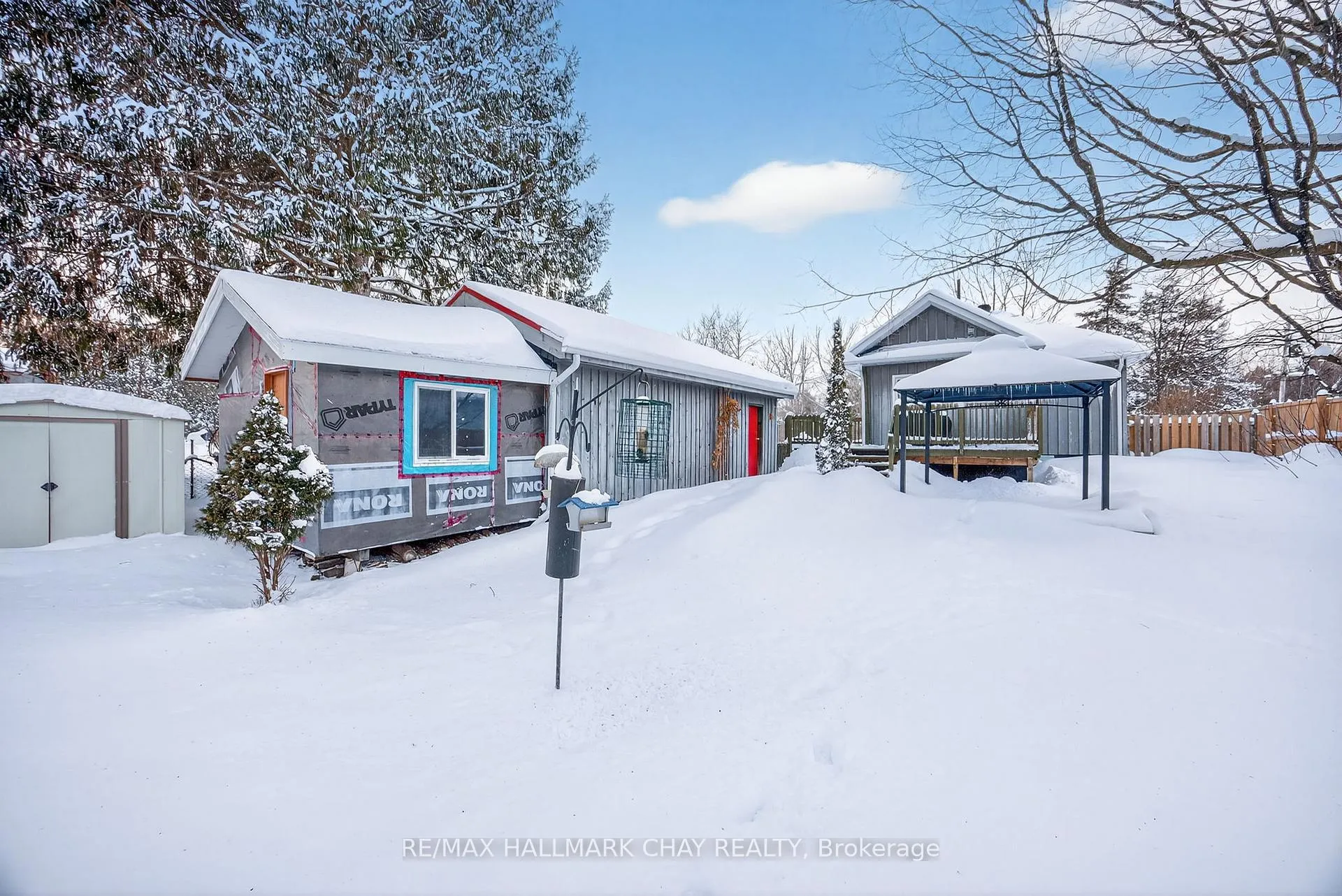 Photo 30 of 323 Bell Street, Tay, Port McNicoll — HOMEH