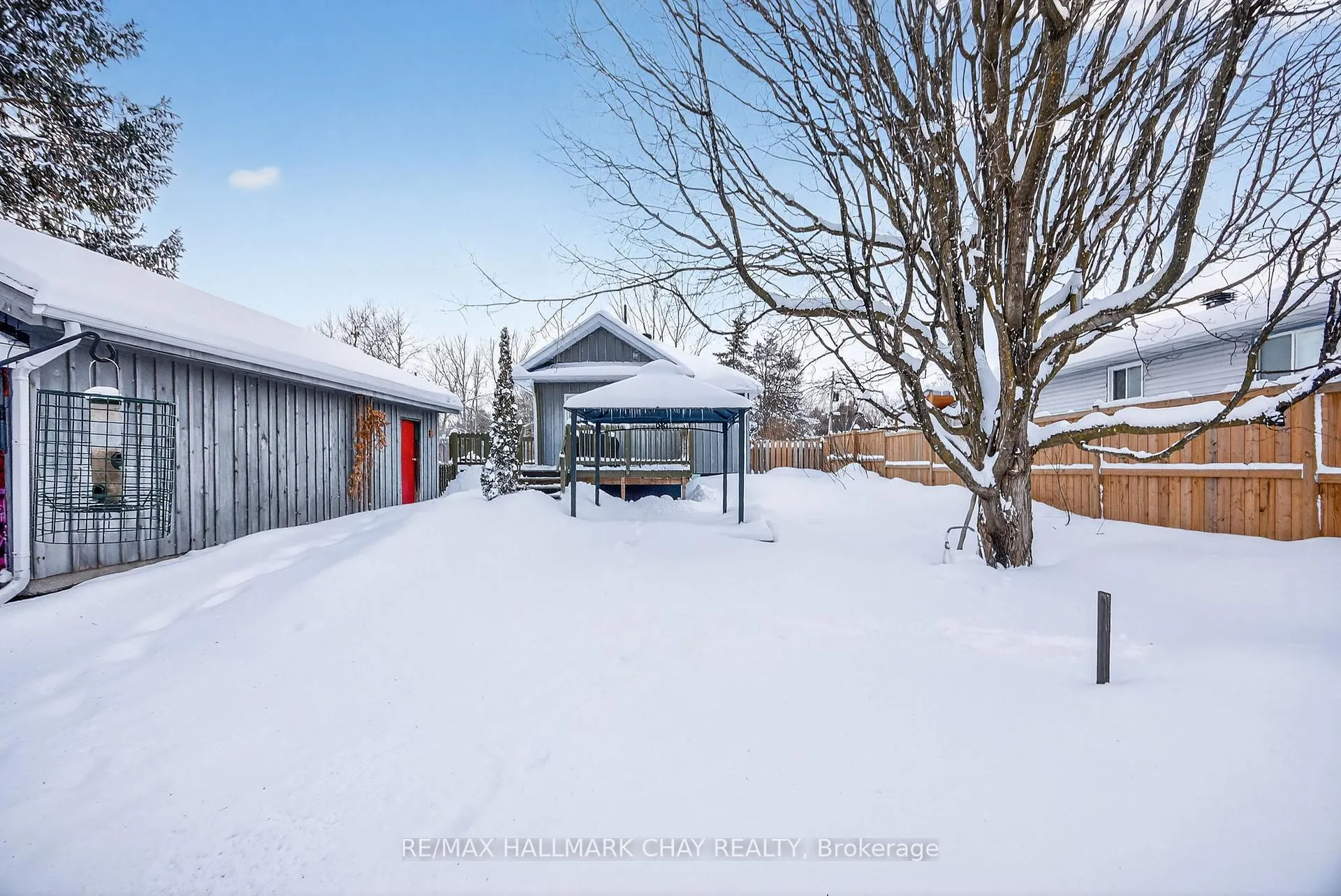 Photo 31 of 323 Bell Street, Tay, Port McNicoll — HOMEH