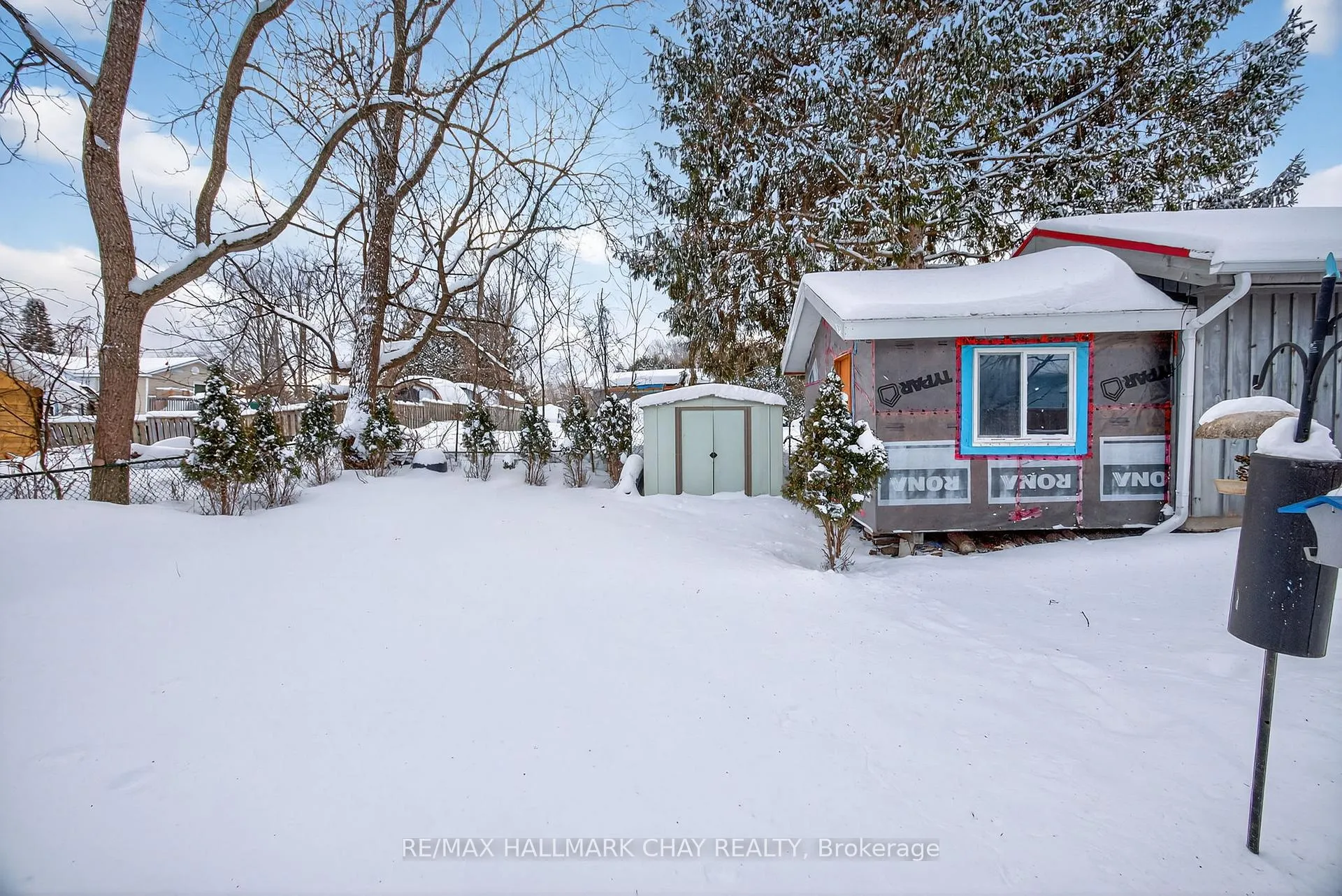 Photo 32 of 323 Bell Street, Tay, Port McNicoll — HOMEH