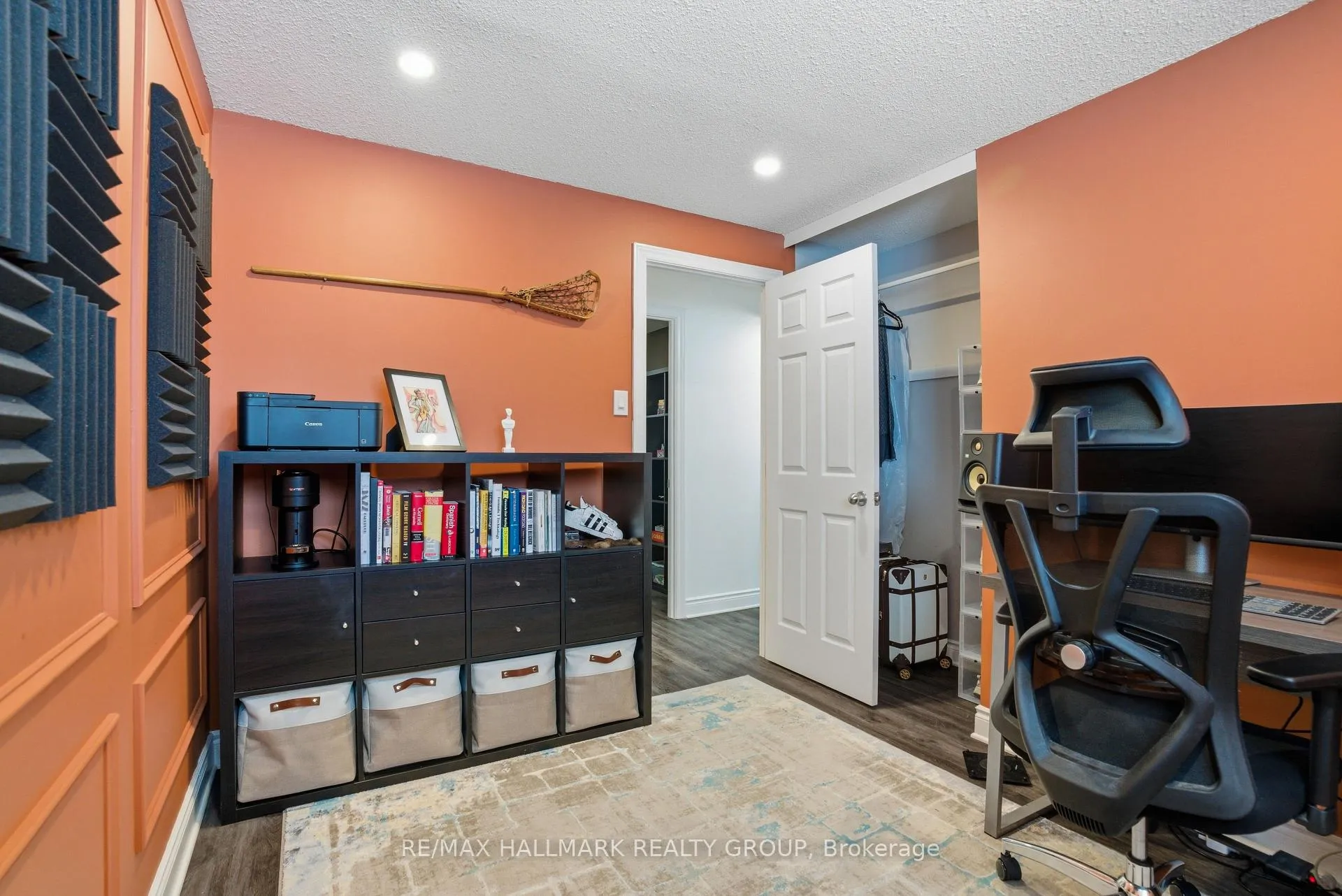 Photo 23 of 24 Binscarth Crescent, Ottawa, Kanata - Glencairn/Hazeldean — HOMEH