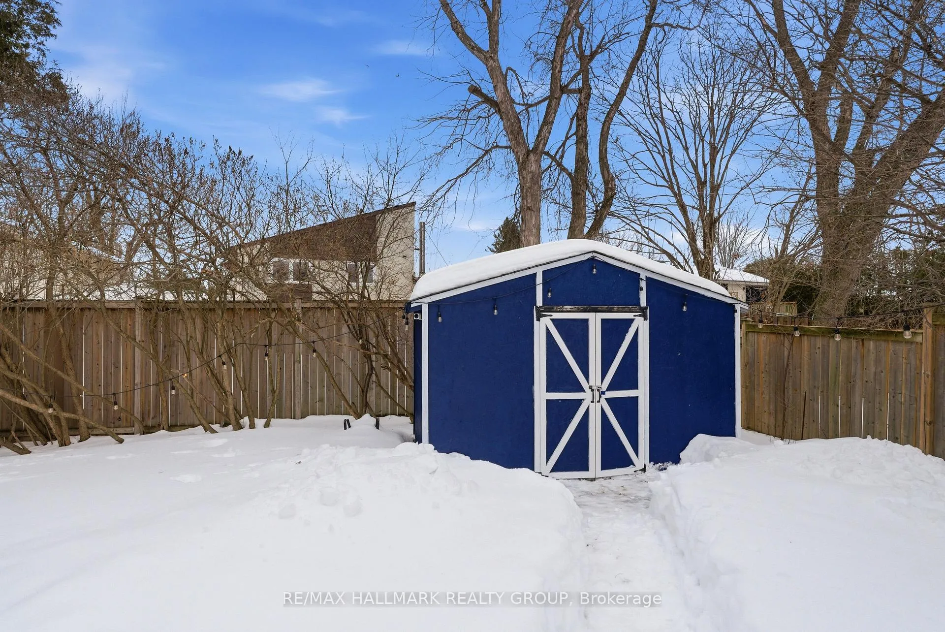 Photo 28 of 24 Binscarth Crescent, Ottawa, Kanata - Glencairn/Hazeldean — HOMEH