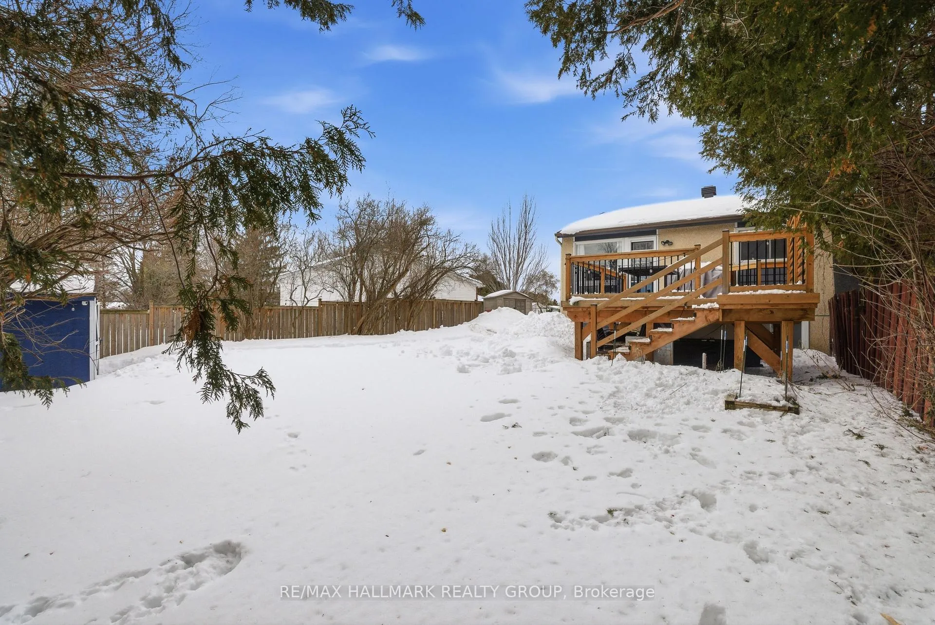 Photo 35 of 24 Binscarth Crescent, Ottawa, Kanata - Glencairn/Hazeldean — HOMEH