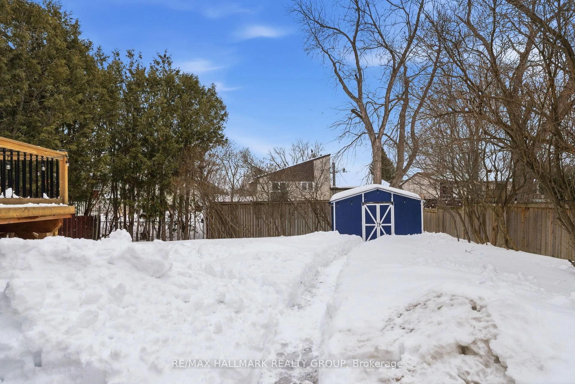 Photo 36 of 24 Binscarth Crescent, Ottawa, Kanata - Glencairn/Hazeldean — HOMEH