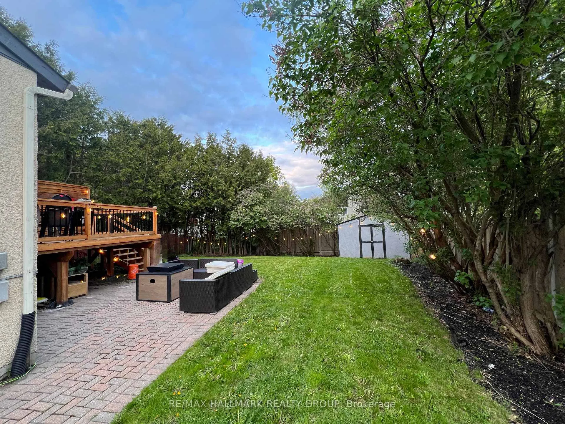 Photo 37 of 24 Binscarth Crescent, Ottawa, Kanata - Glencairn/Hazeldean — HOMEH