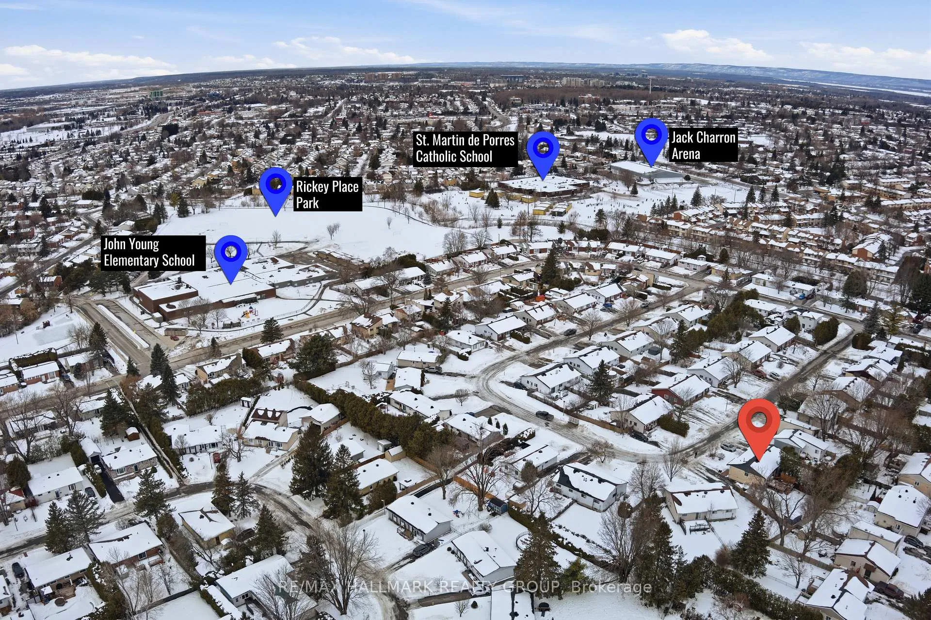 Photo 42 of 24 Binscarth Crescent, Ottawa, Kanata - Glencairn/Hazeldean — HOMEH