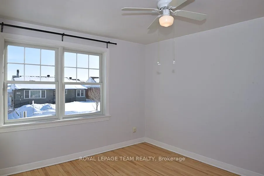Photo 16 of 1305 Kingston Avenue, Ottawa, Carlington — HOMEH