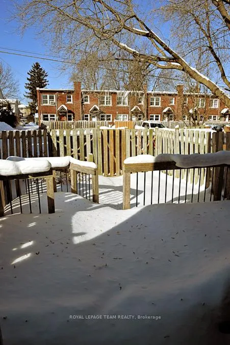 Photo 35 of 1305 Kingston Avenue, Ottawa, Carlington — HOMEH