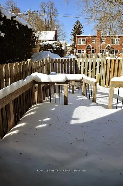 Photo 36 of 1305 Kingston Avenue, Ottawa, Carlington — HOMEH