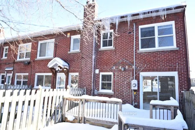 Photo 37 of 1305 Kingston Avenue, Ottawa, Carlington — HOMEH