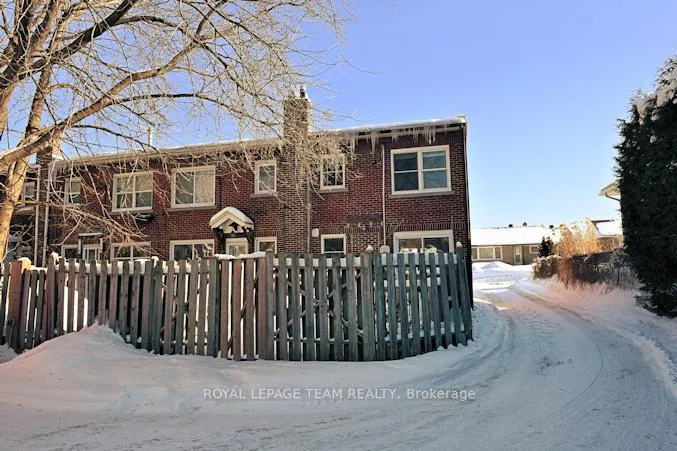 Photo 38 of 1305 Kingston Avenue, Ottawa, Carlington — HOMEH