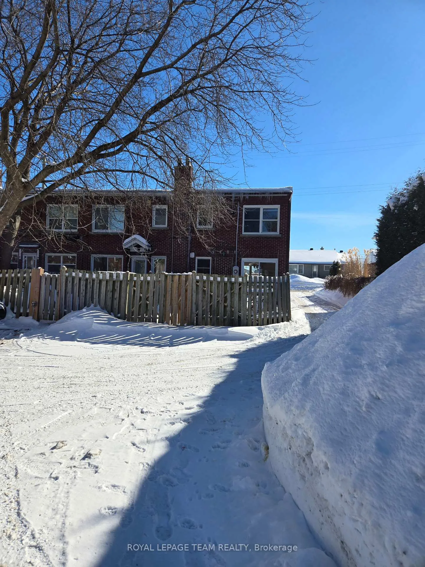 Photo 40 of 1305 Kingston Avenue, Ottawa, Carlington — HOMEH
