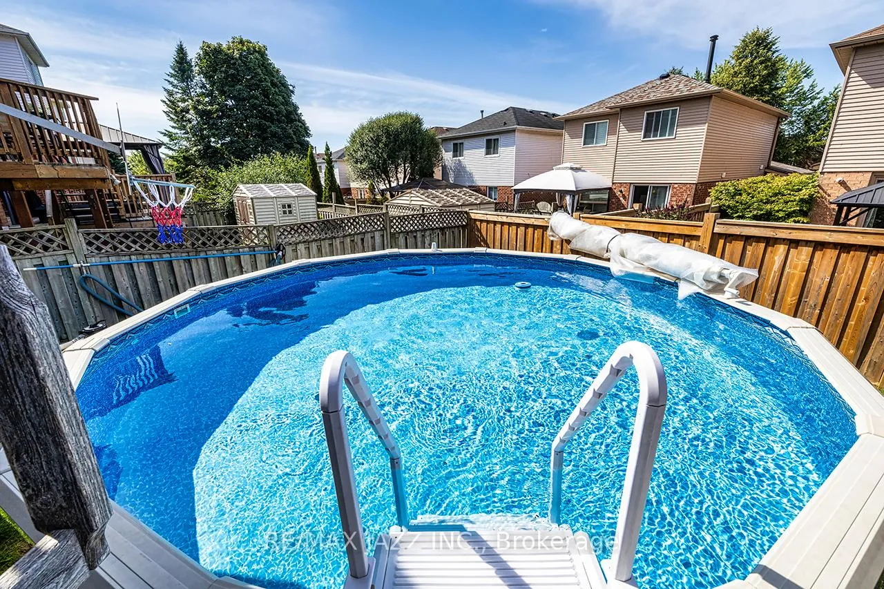 Photo 47 of 78 Bonnycastle Drive, Clarington, Bowmanville — HOMEH