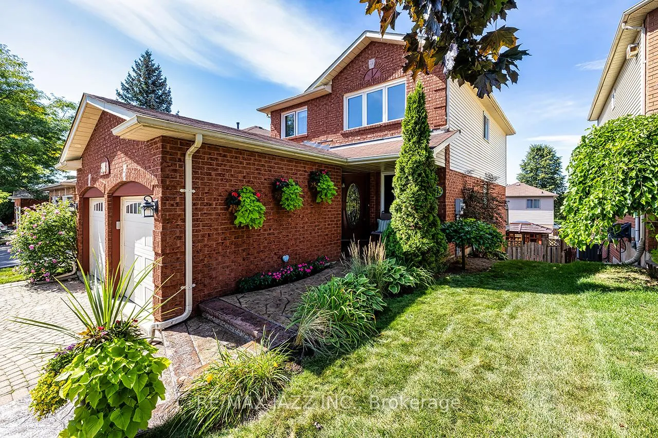 Photo 50 of 78 Bonnycastle Drive, Clarington, Bowmanville — HOMEH