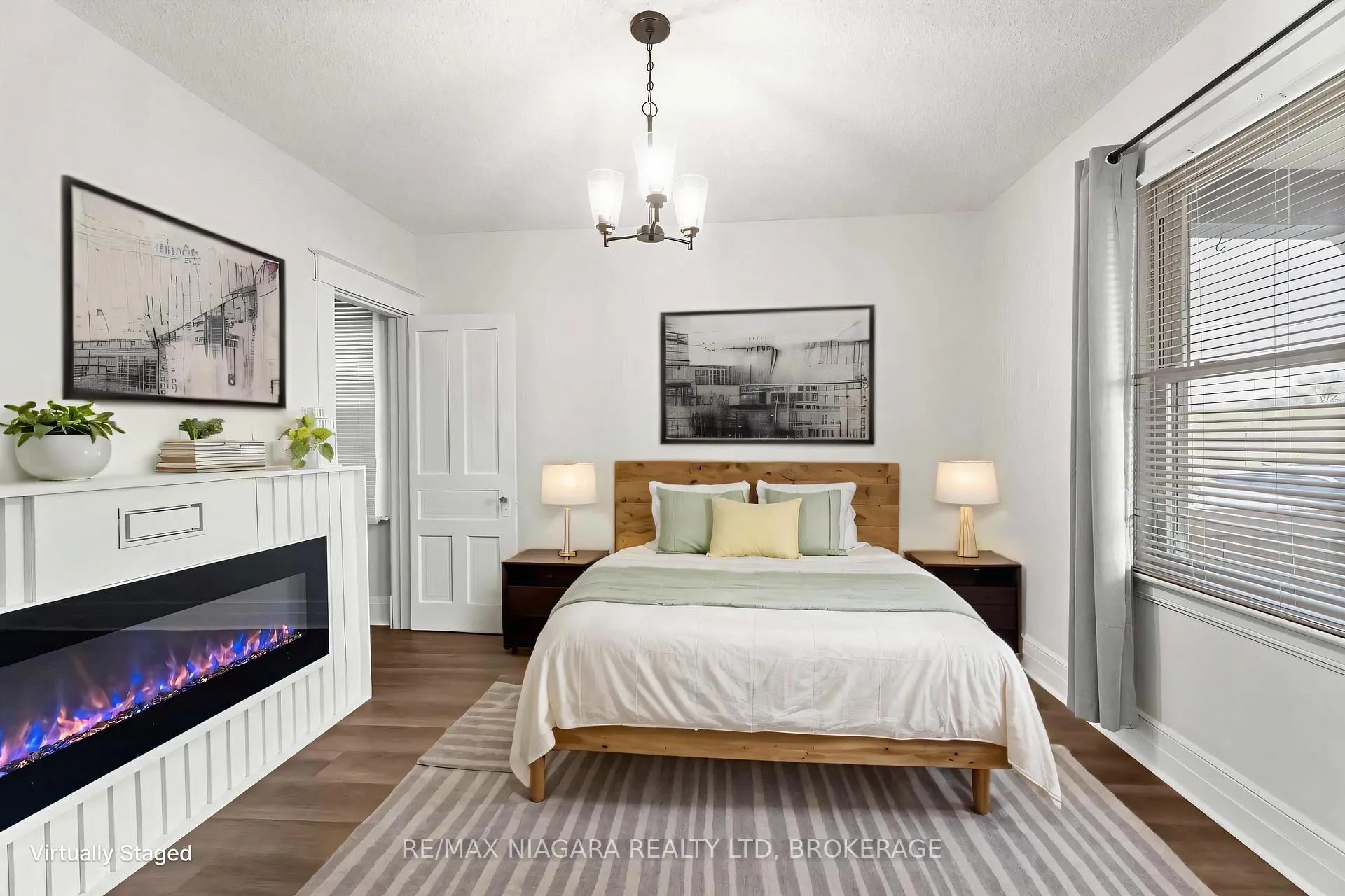 Photo 10 of 22 Bertram Street, St. Catharines, E. Chester — HOMEH