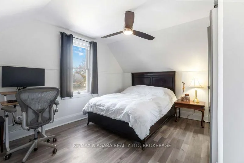 Photo 13 of 22 Bertram Street, St. Catharines, E. Chester — HOMEH