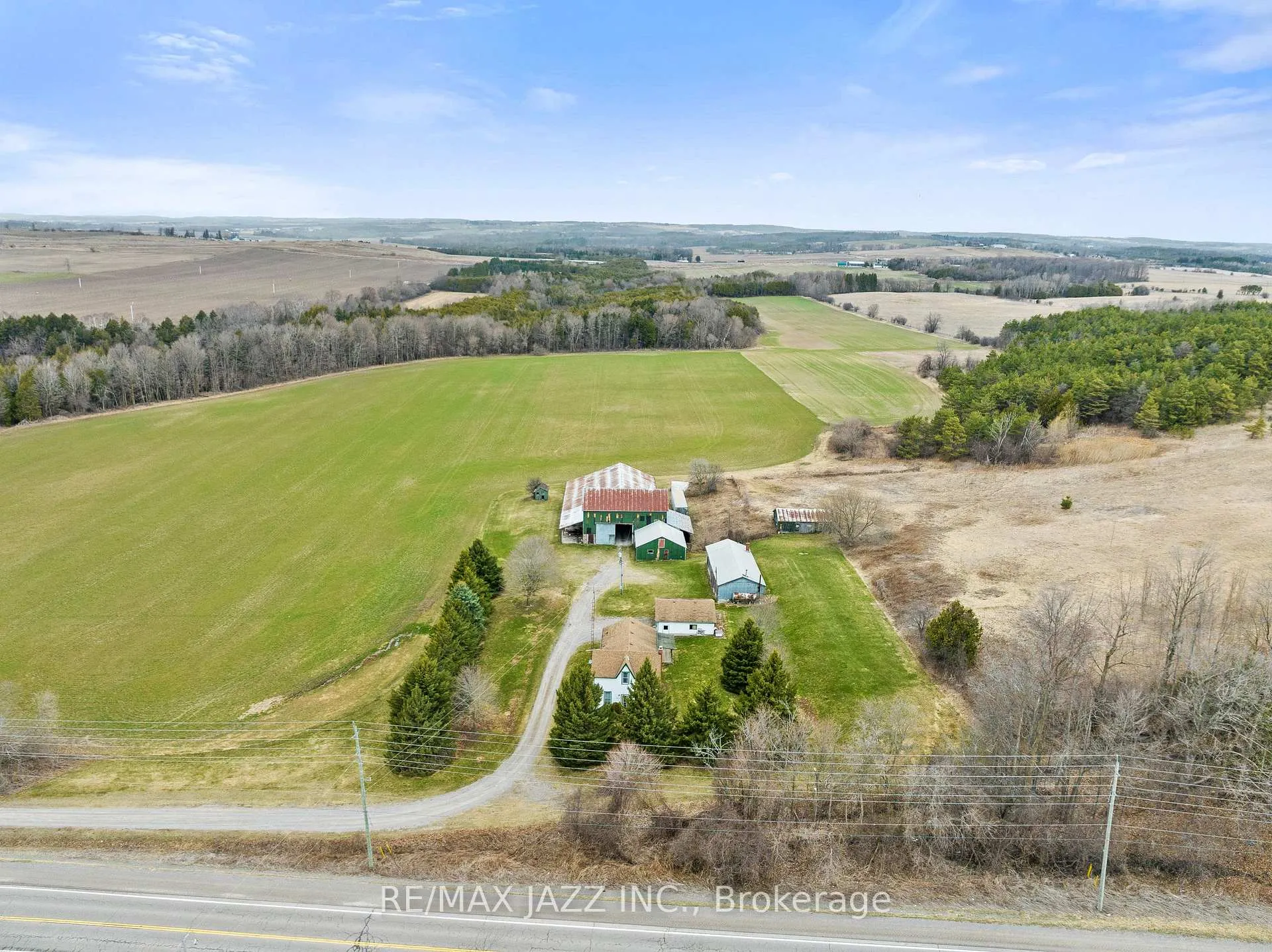 Photo 1 of 3070 Taunton Road E, Clarington, Rural Clarington — HOMEH