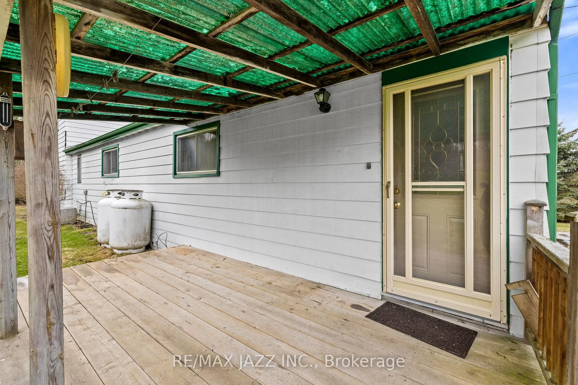 Photo 4 of 3070 Taunton Road E, Clarington, Rural Clarington — HOMEH