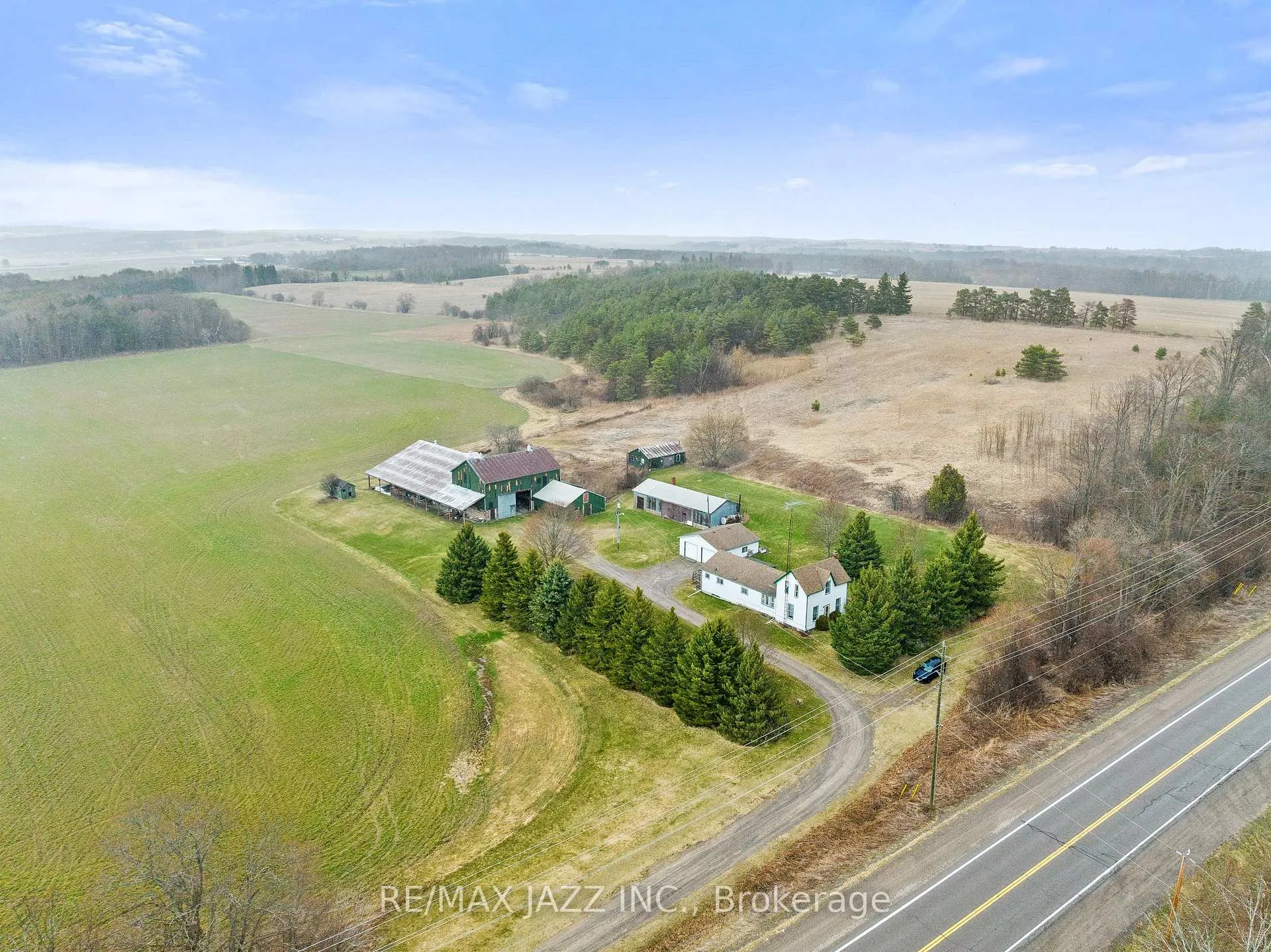 Photo 31 of 3070 Taunton Road E, Clarington, Rural Clarington — HOMEH