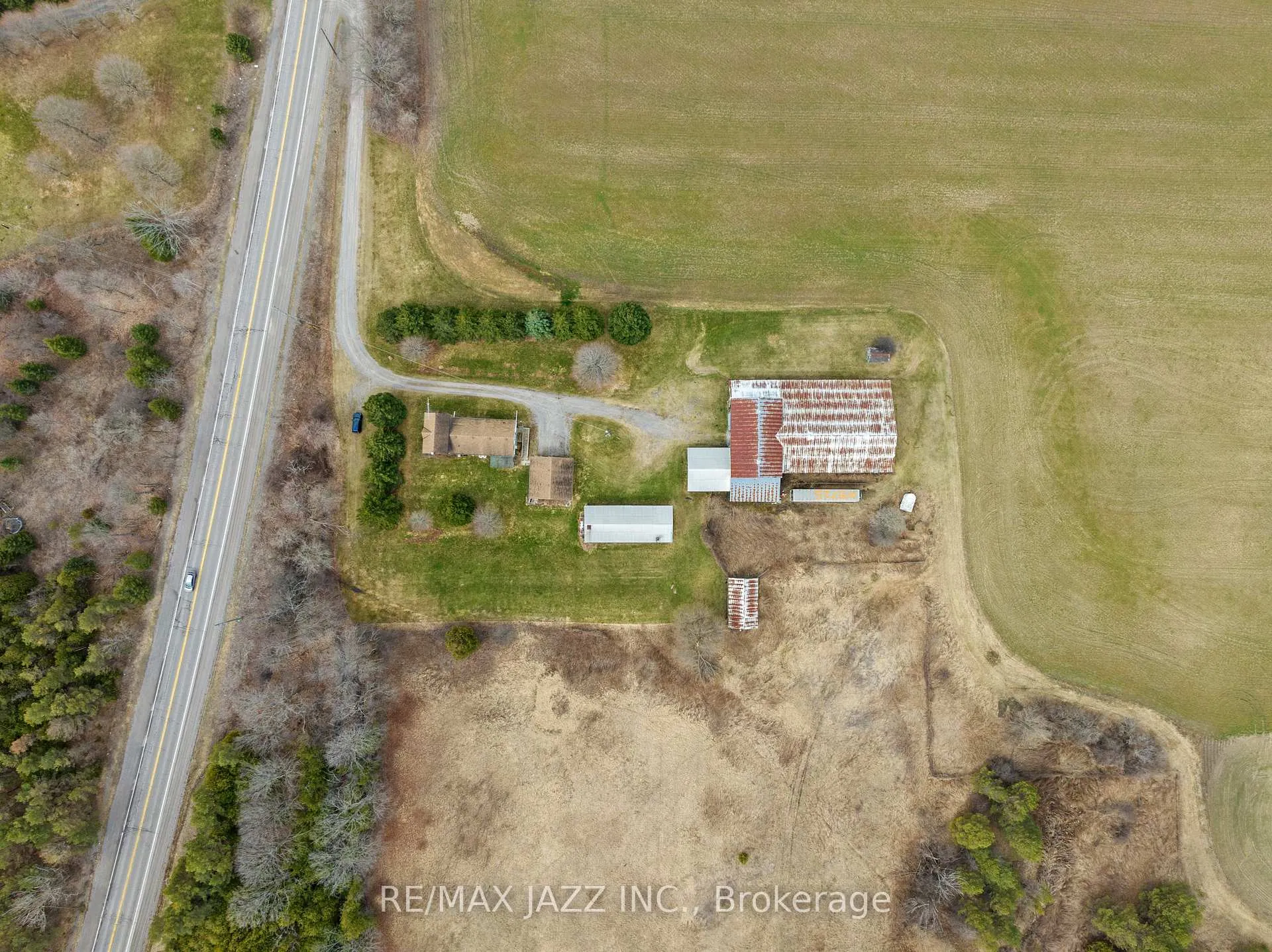 Photo 36 of 3070 Taunton Road E, Clarington, Rural Clarington — HOMEH