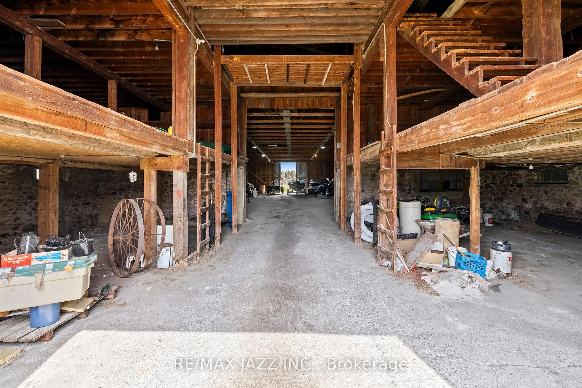 Photo 38 of 3070 Taunton Road E, Clarington, Rural Clarington — HOMEH