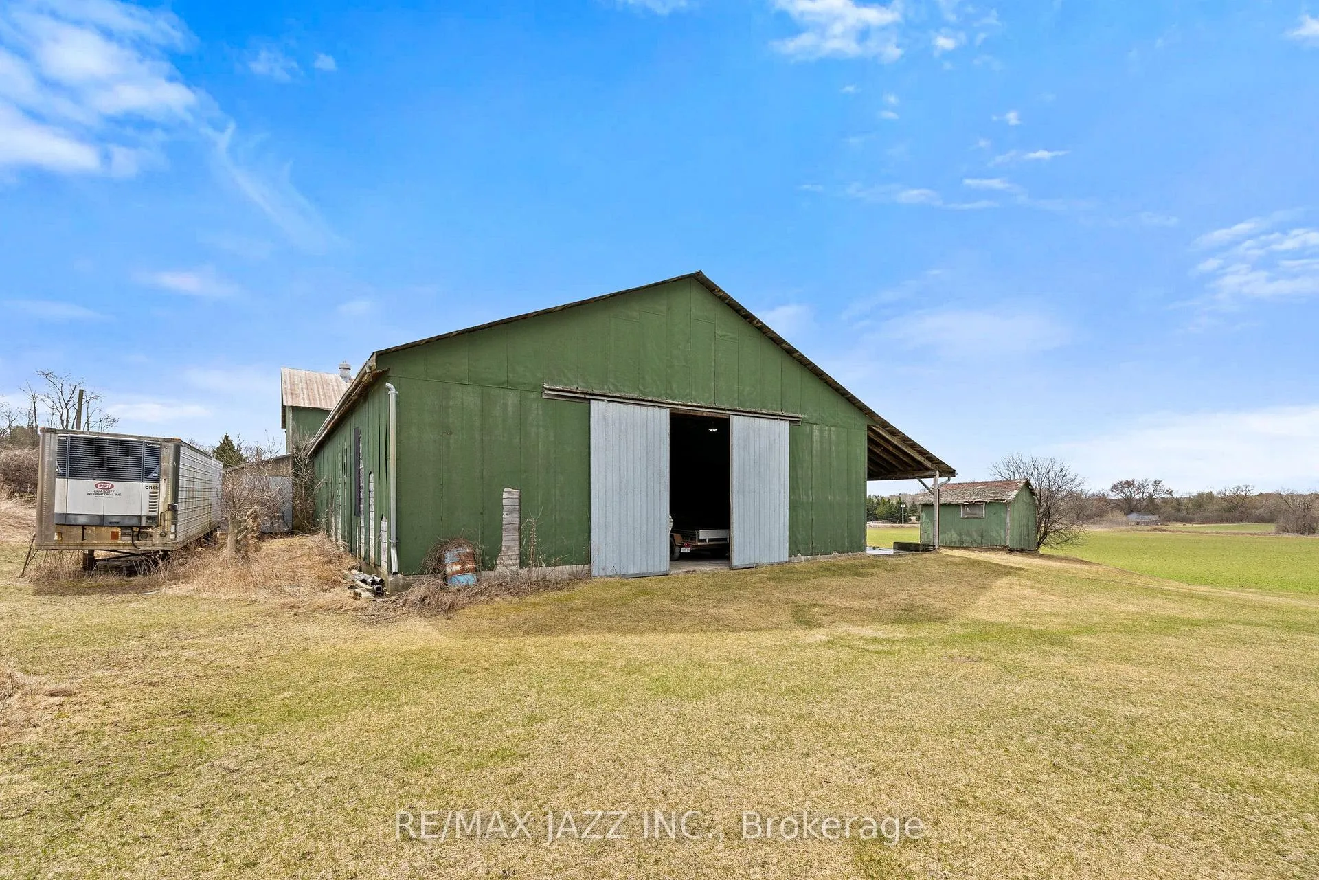 Photo 44 of 3070 Taunton Road E, Clarington, Rural Clarington — HOMEH