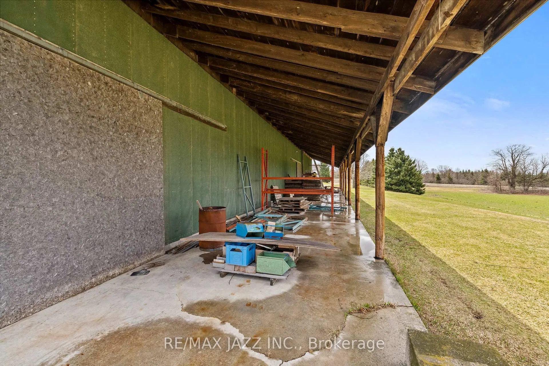 Photo 45 of 3070 Taunton Road E, Clarington, Rural Clarington — HOMEH