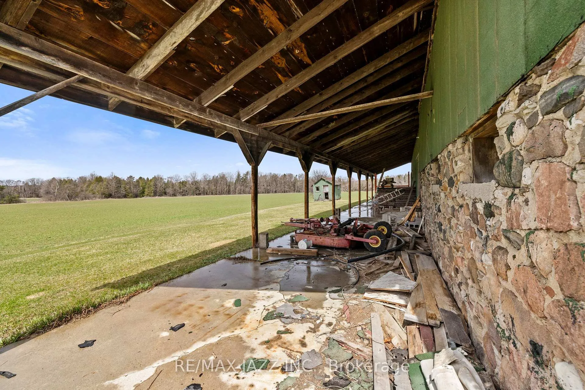 Photo 46 of 3070 Taunton Road E, Clarington, Rural Clarington — HOMEH