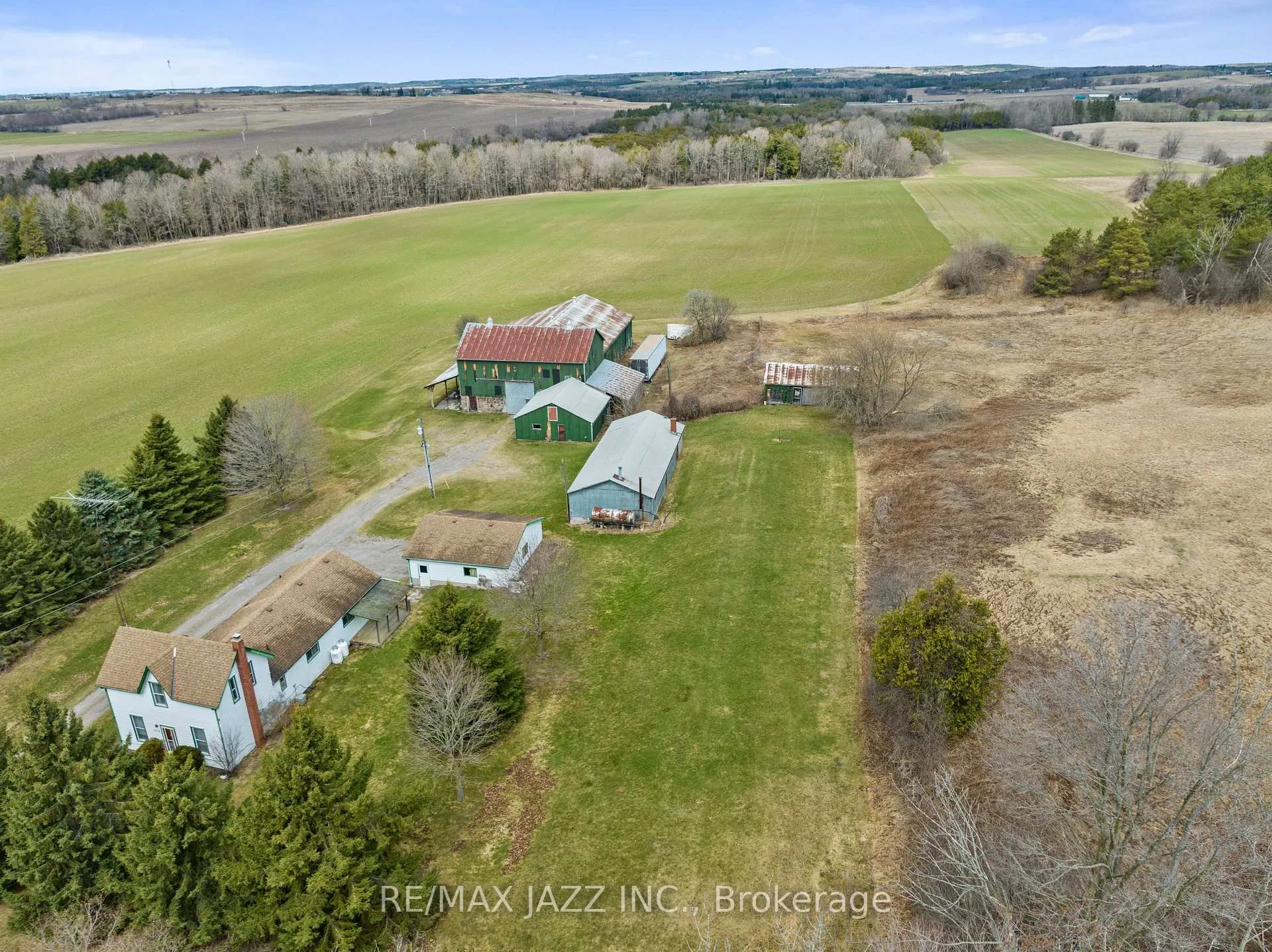 Photo 49 of 3070 Taunton Road E, Clarington, Rural Clarington — HOMEH
