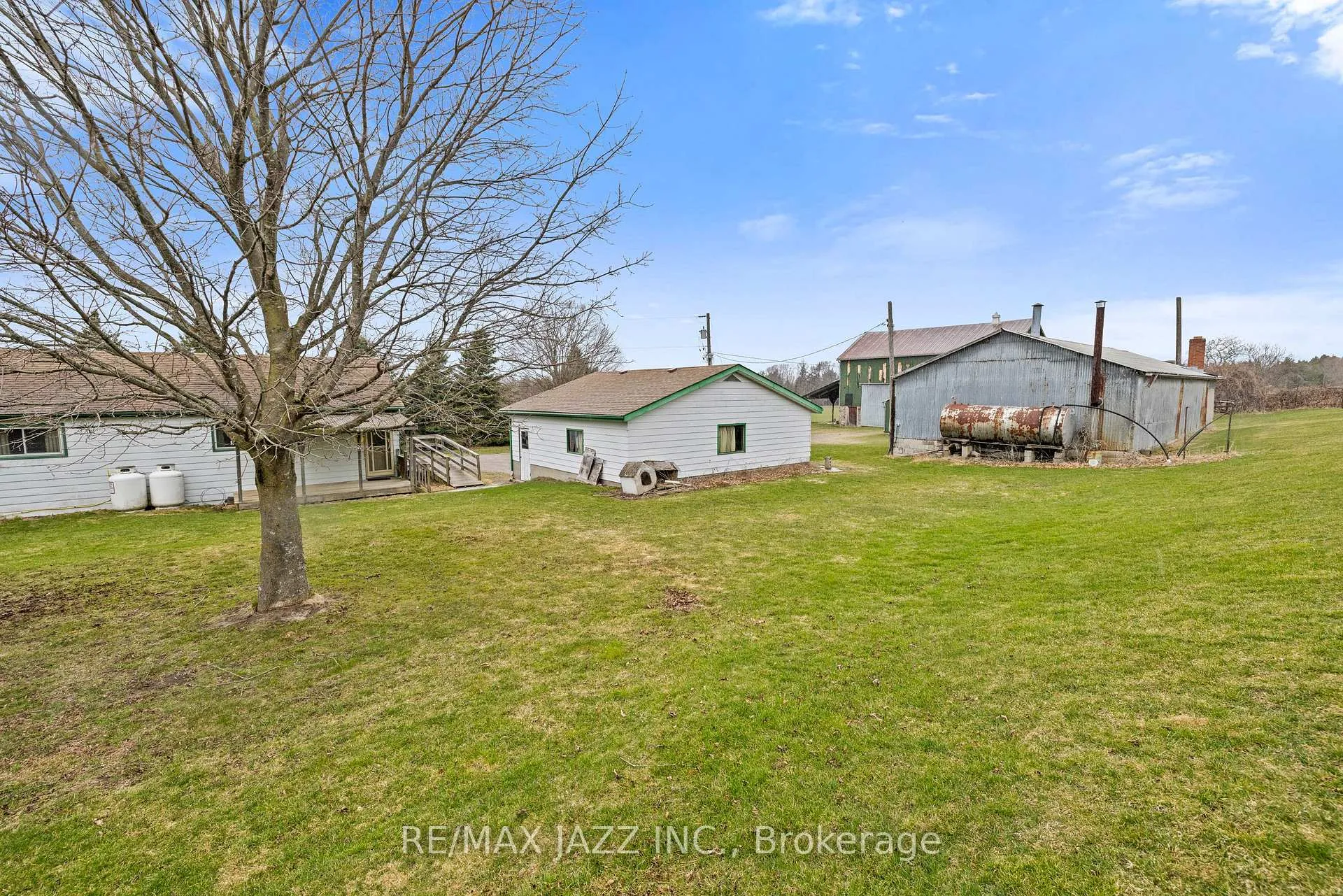 Photo 50 of 3070 Taunton Road E, Clarington, Rural Clarington — HOMEH