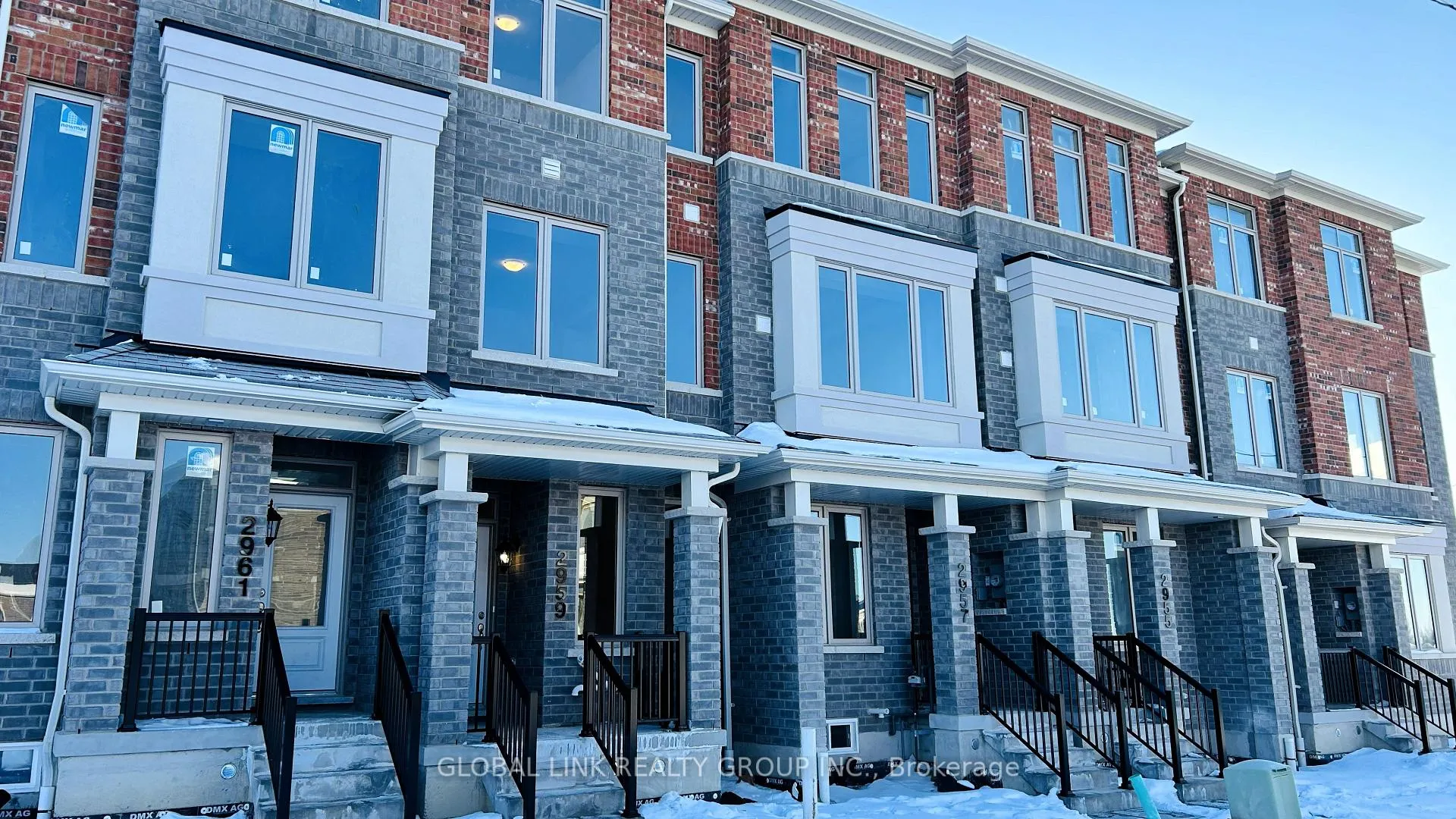 Photo 1 of 2959 Gatestone Path, Pickering, Rural Pickering — HOMEH
