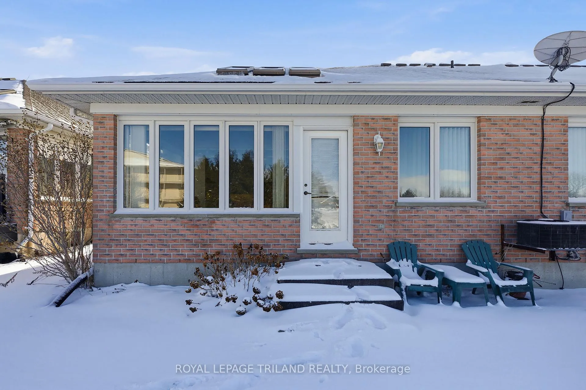 Photo 7 of 45 Ilderbrook Circle, Middlesex Centre, Ilderton — HOMEH