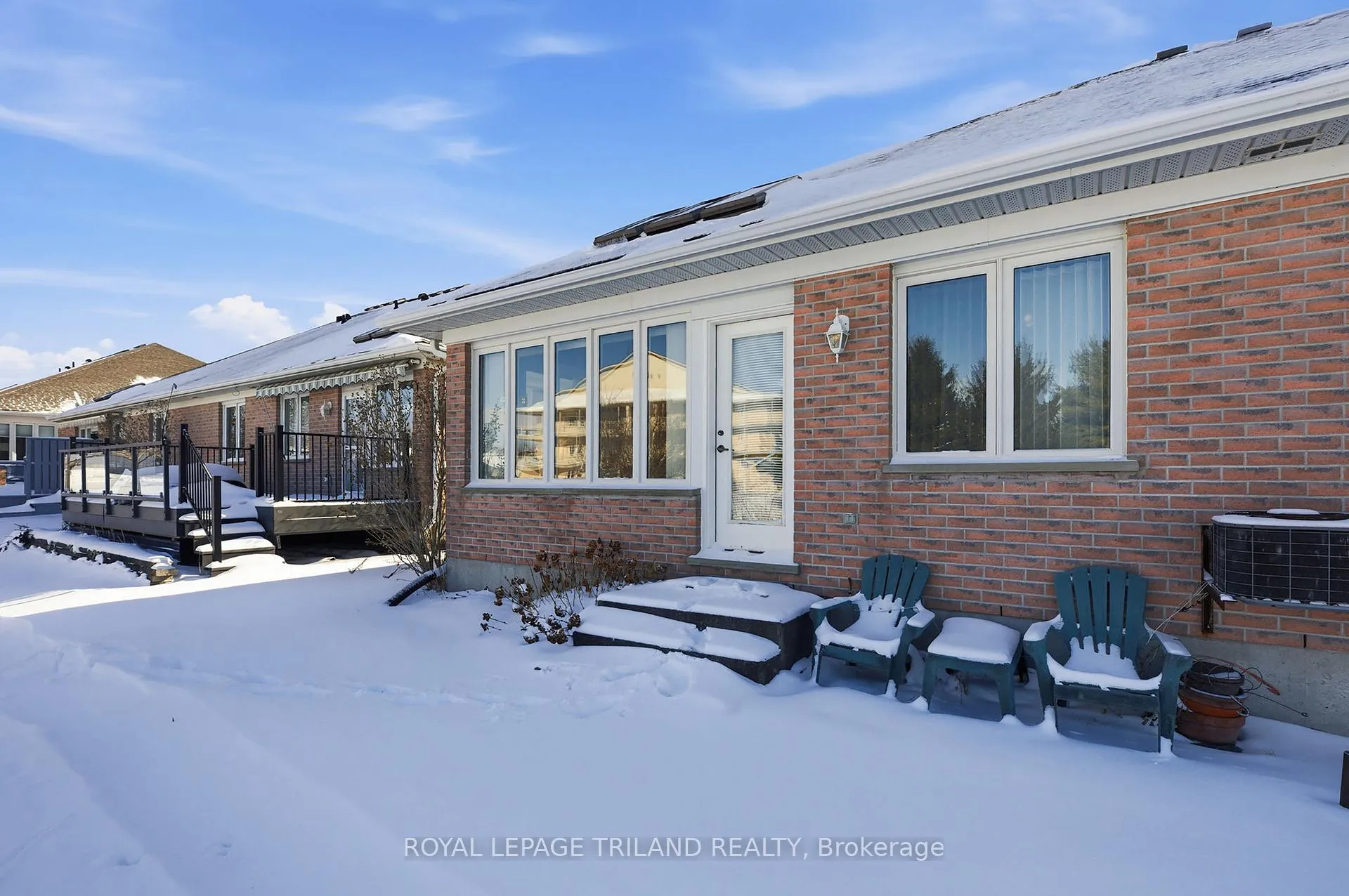 Photo 8 of 45 Ilderbrook Circle, Middlesex Centre, Ilderton — HOMEH