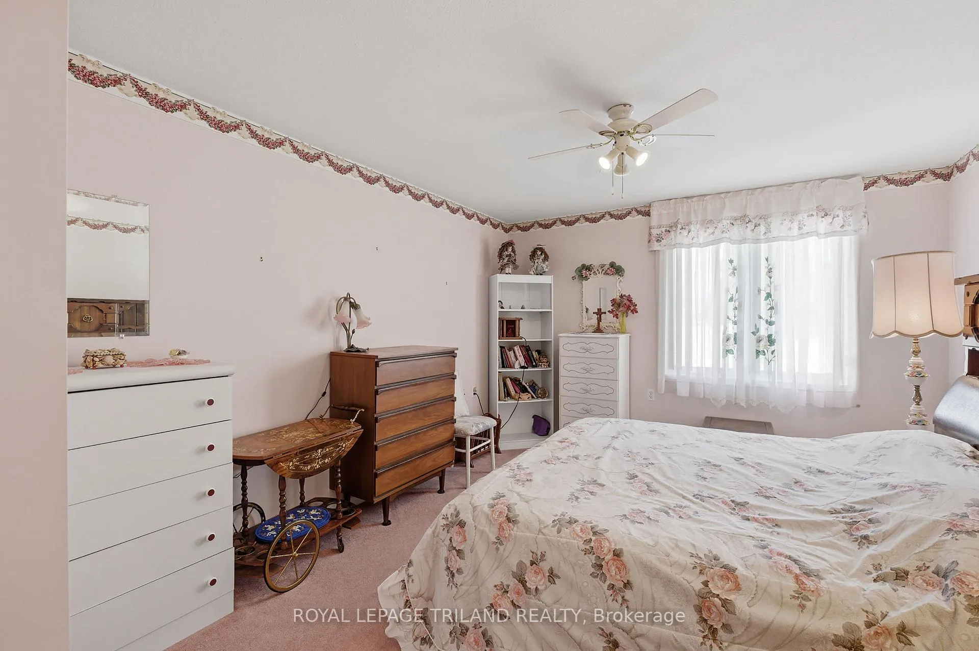 Photo 26 of 45 Ilderbrook Circle, Middlesex Centre, Ilderton — HOMEH