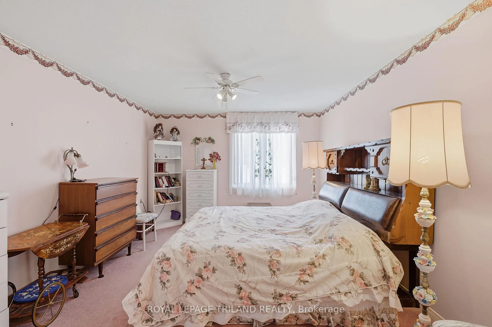 Photo 27 of 45 Ilderbrook Circle, Middlesex Centre, Ilderton — HOMEH