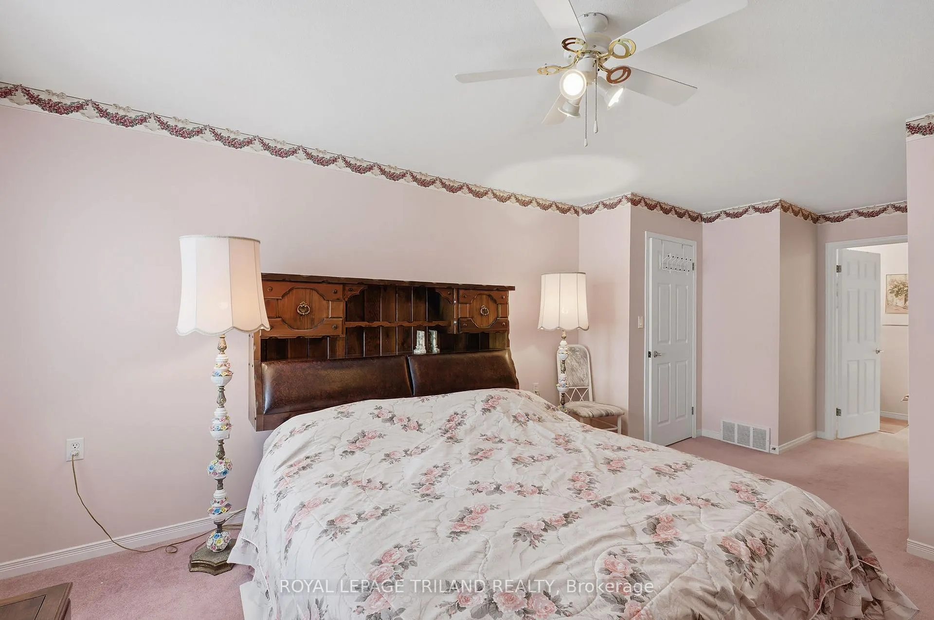 Photo 28 of 45 Ilderbrook Circle, Middlesex Centre, Ilderton — HOMEH