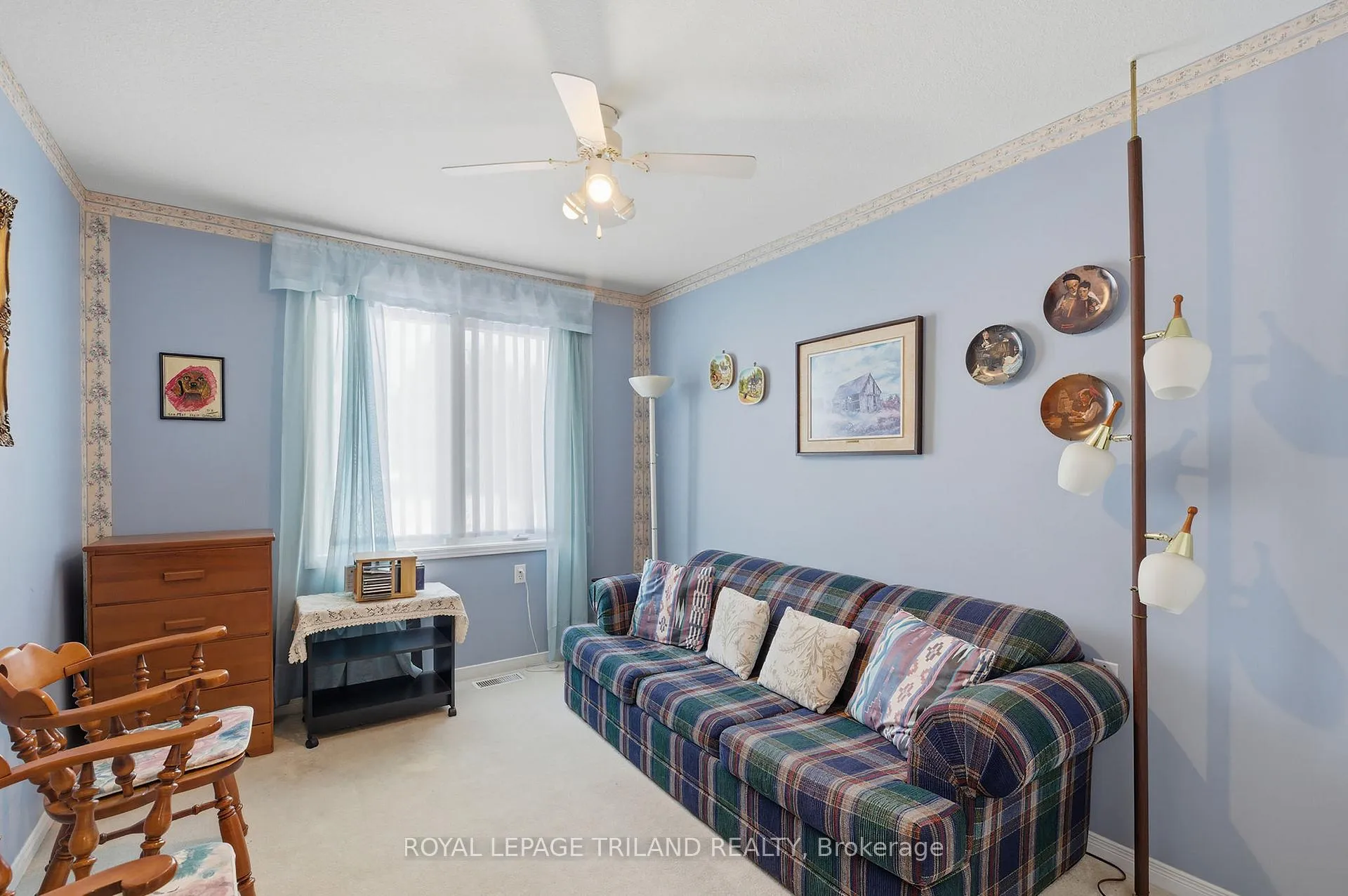 Photo 29 of 45 Ilderbrook Circle, Middlesex Centre, Ilderton — HOMEH
