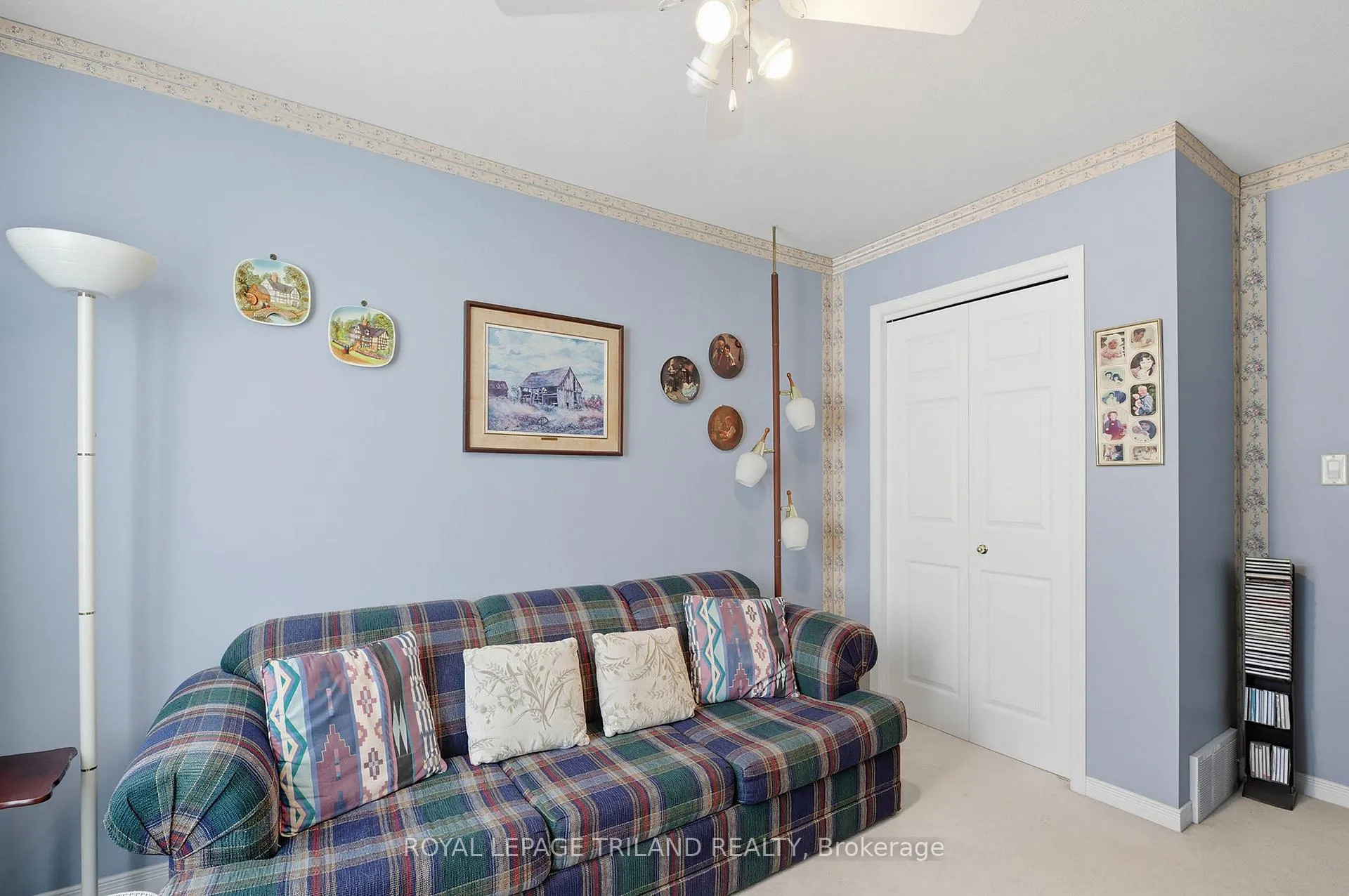 Photo 30 of 45 Ilderbrook Circle, Middlesex Centre, Ilderton — HOMEH